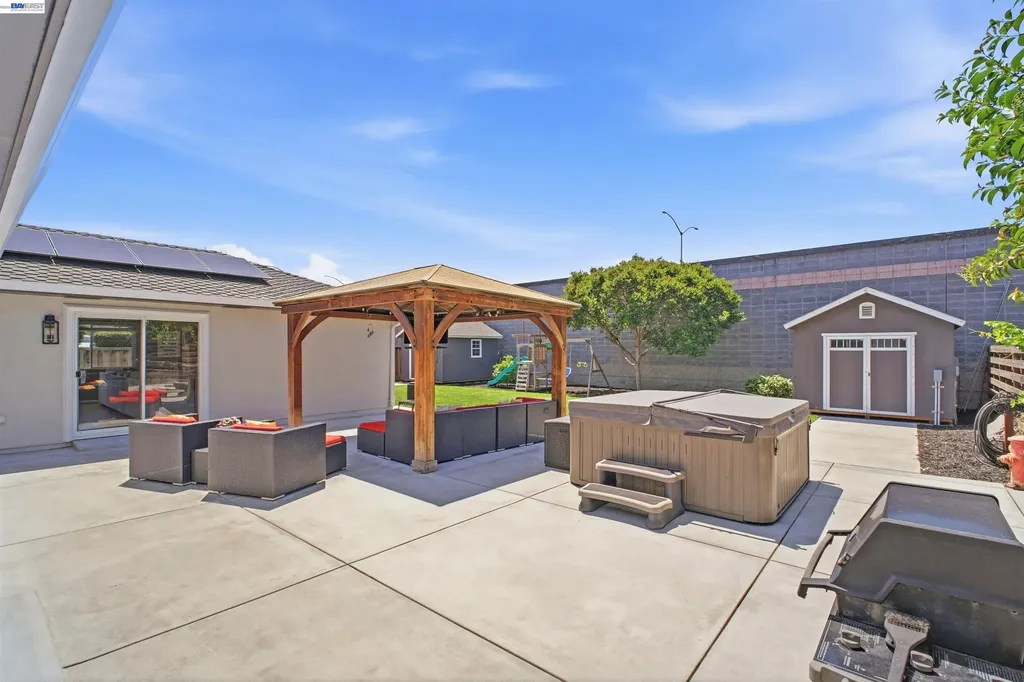 37933 Granville Drive Fremont CA 94536