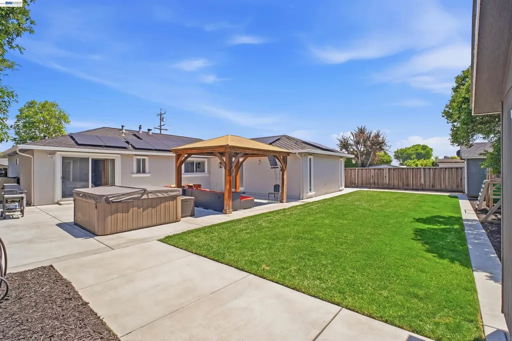 37933 Granville Drive Fremont CA 94536