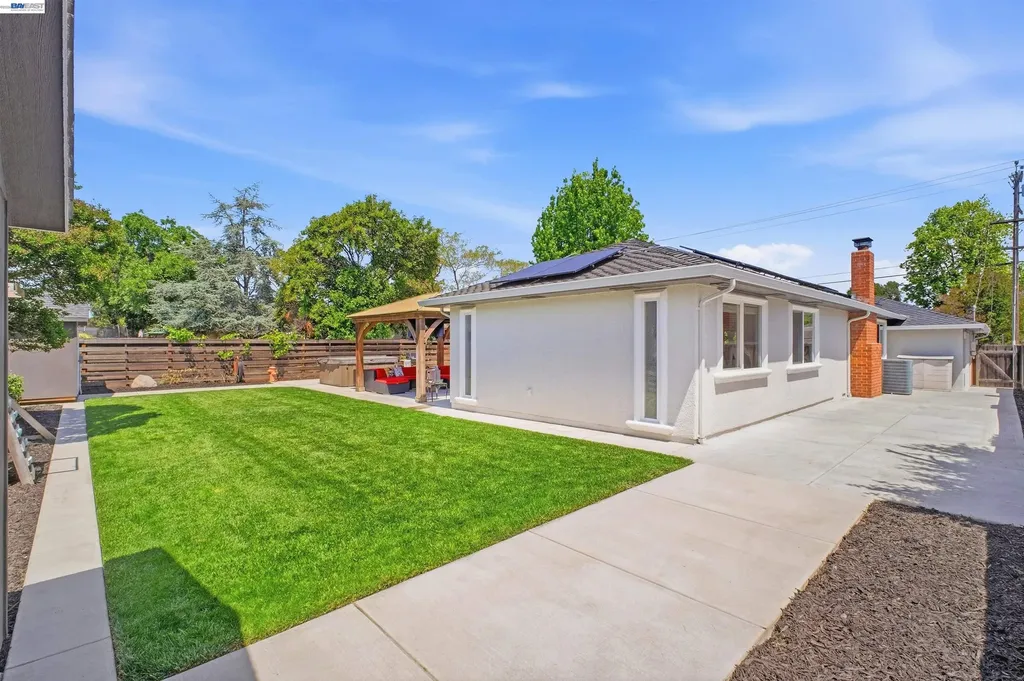 37933 Granville Drive Fremont CA 94536