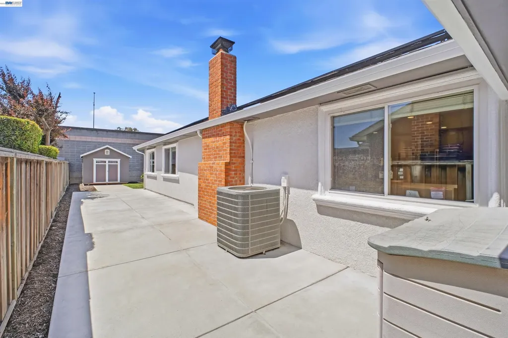 37933 Granville Drive Fremont CA 94536