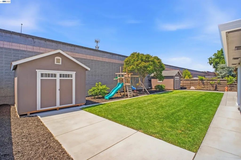 37933 Granville Drive Fremont CA 94536