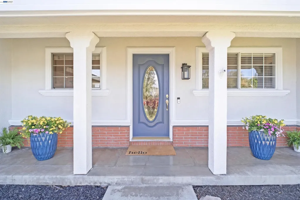 37933 Granville Drive Fremont CA 94536