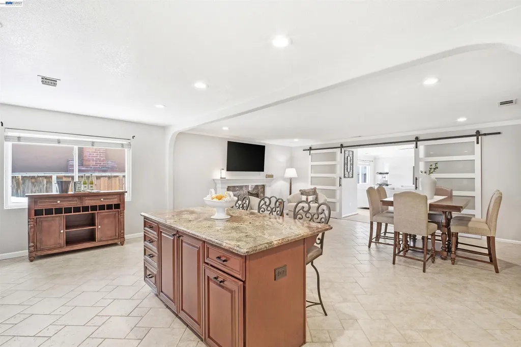 37933 Granville Drive Fremont CA 94536