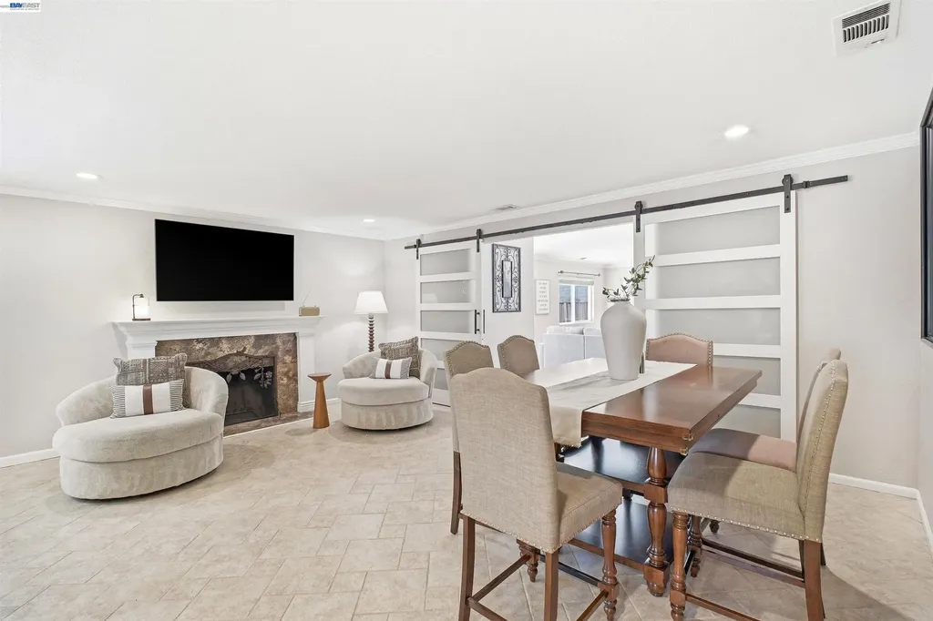 37933 Granville Drive Fremont CA 94536