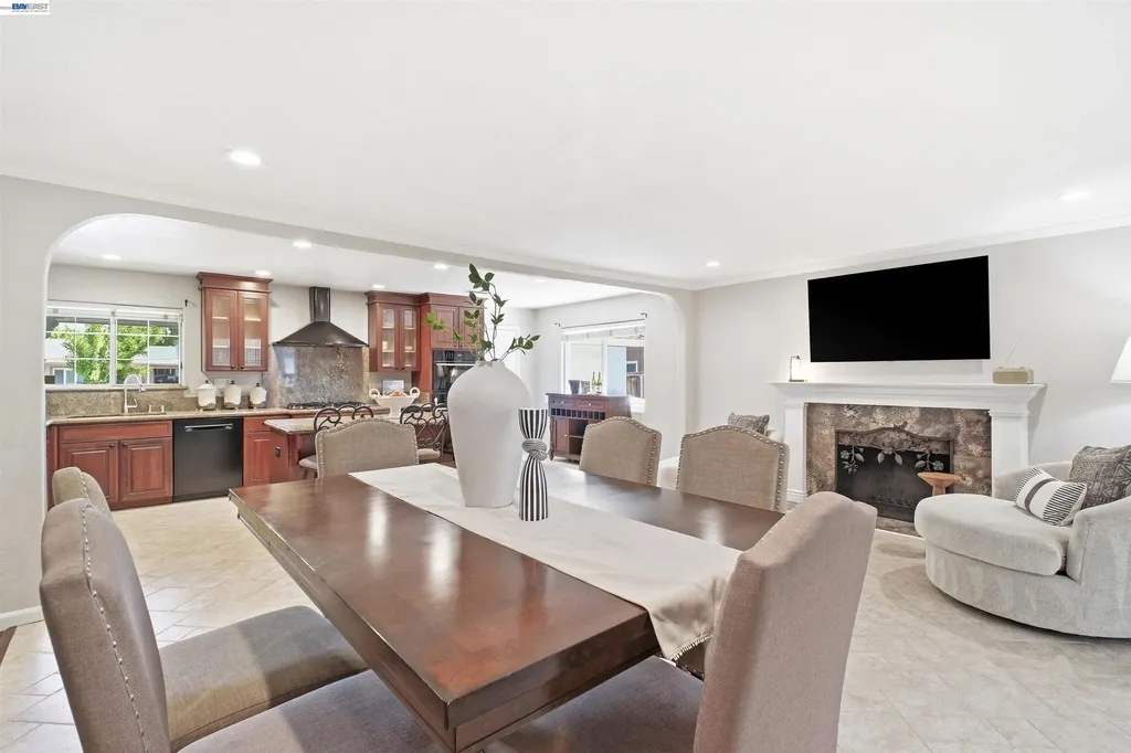 37933 Granville Drive Fremont CA 94536