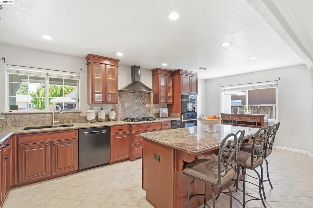 37933 Granville Drive Fremont CA 94536