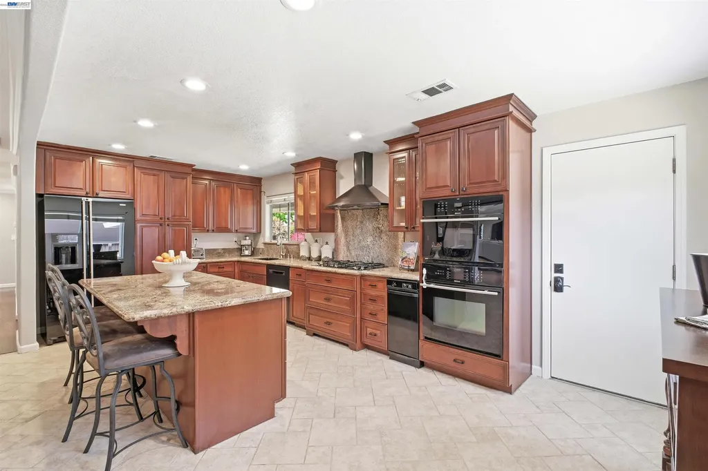 37933 Granville Drive Fremont CA 94536