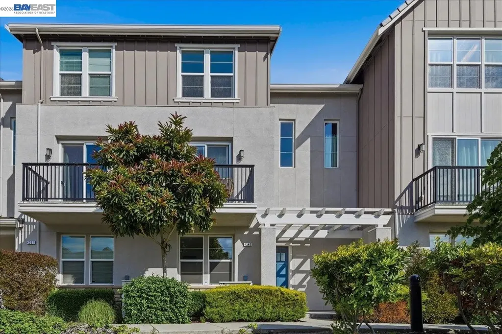 4243 Sunset View Drive Dublin CA 94568