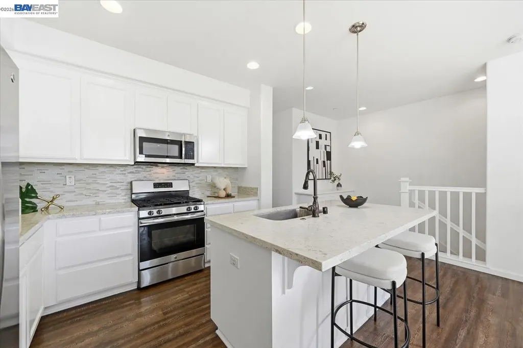 4243 Sunset View Drive Dublin CA 94568