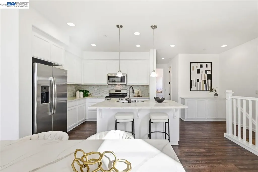 4243 Sunset View Drive Dublin CA 94568