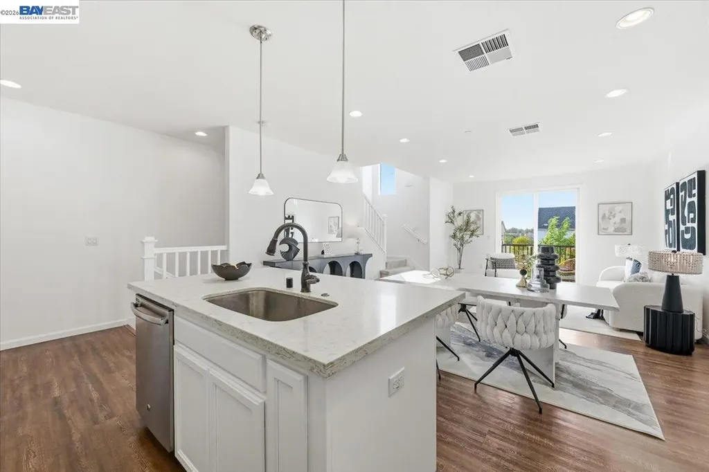 4243 Sunset View Drive Dublin CA 94568