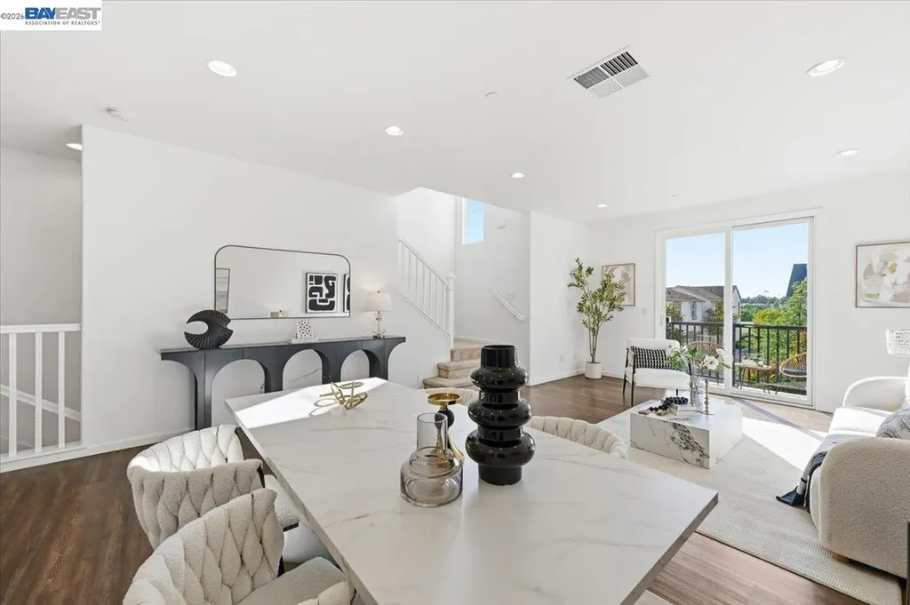 4243 Sunset View Drive Dublin CA 94568