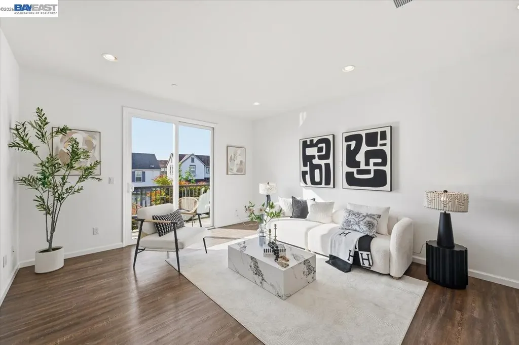 4243 Sunset View Drive Dublin CA 94568