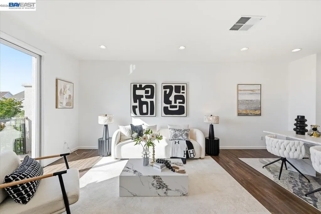 4243 Sunset View Drive Dublin CA 94568