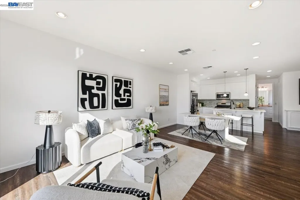 4243 Sunset View Drive Dublin CA 94568