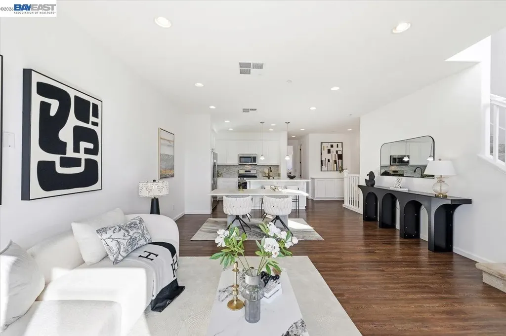 4243 Sunset View Drive Dublin CA 94568