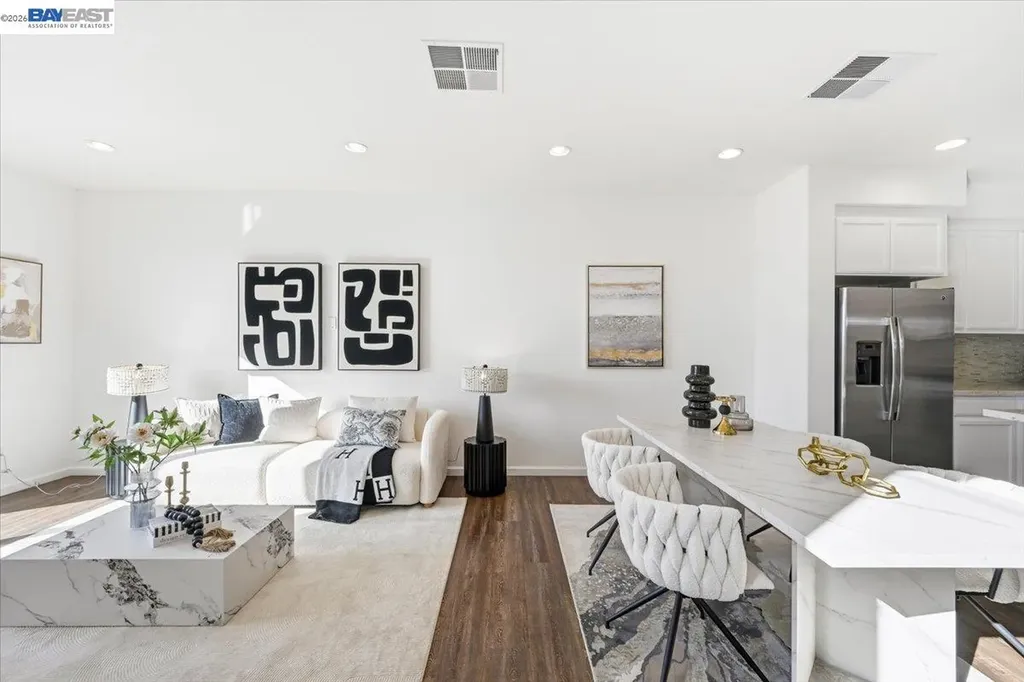 4243 Sunset View Drive Dublin CA 94568