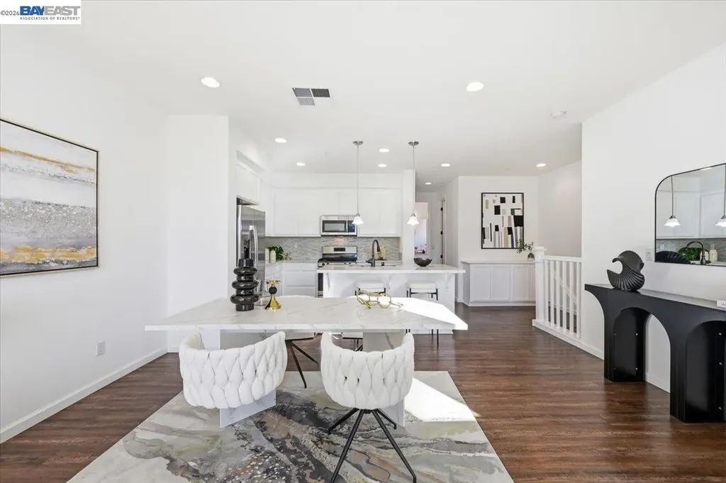 4243 Sunset View Drive Dublin CA 94568