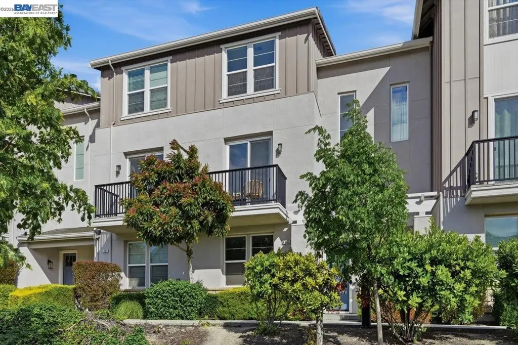 4243 Sunset View Drive Dublin CA 94568