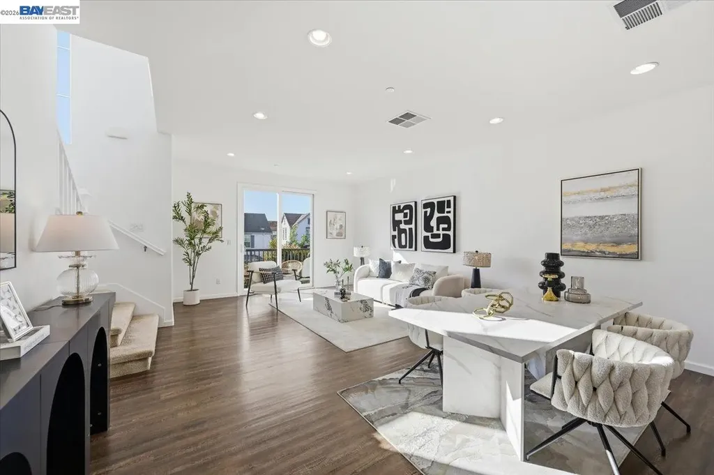 4243 Sunset View Drive Dublin CA 94568