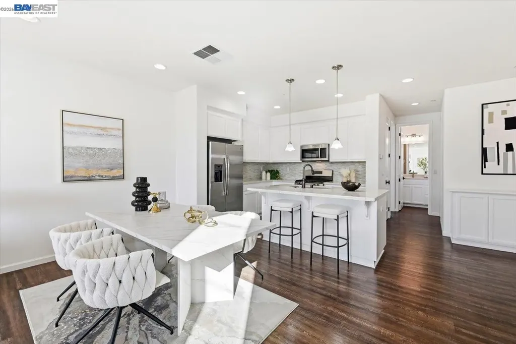 4243 Sunset View Drive Dublin CA 94568