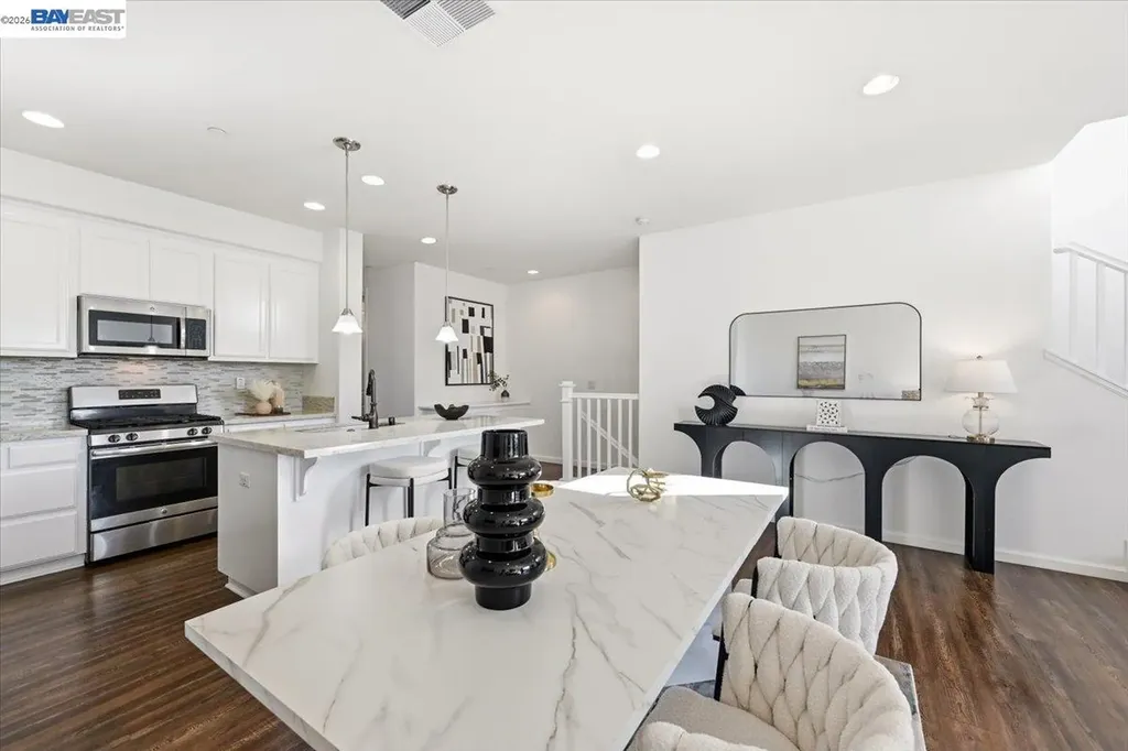 4243 Sunset View Drive Dublin CA 94568