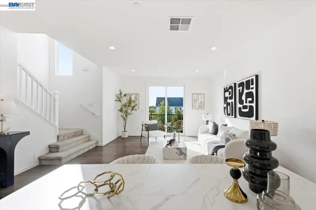 4243 Sunset View Drive Dublin CA 94568