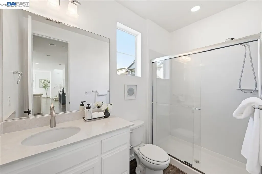 4243 Sunset View Drive Dublin CA 94568