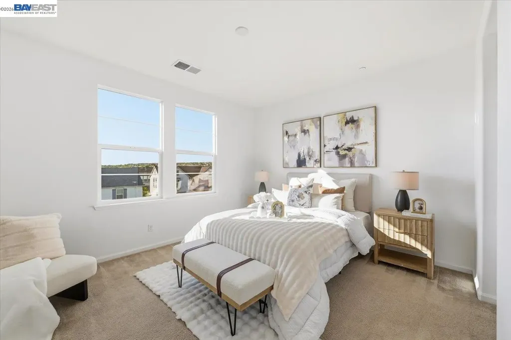 4243 Sunset View Drive Dublin CA 94568