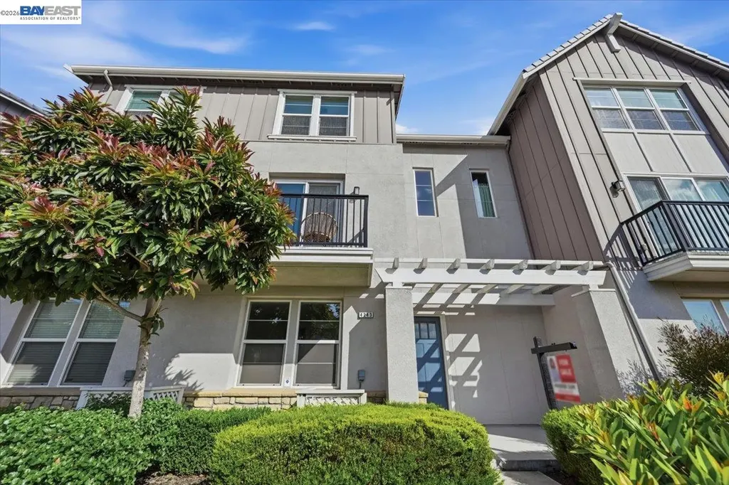 4243 Sunset View Drive Dublin CA 94568