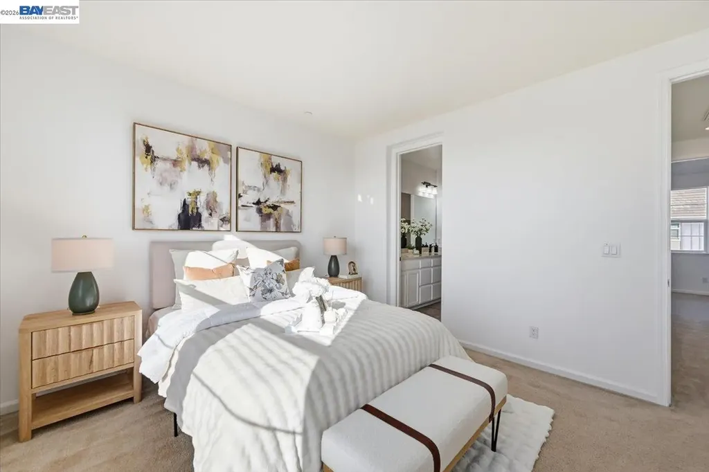 4243 Sunset View Drive Dublin CA 94568