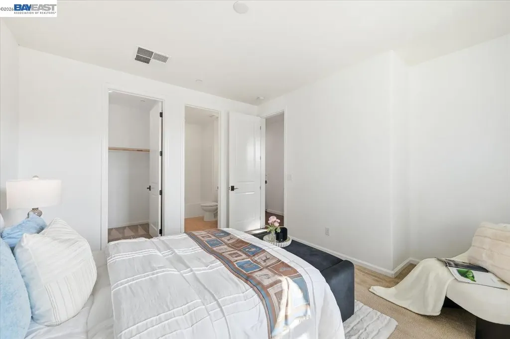 4243 Sunset View Drive Dublin CA 94568