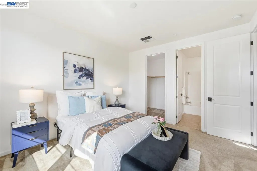4243 Sunset View Drive Dublin CA 94568