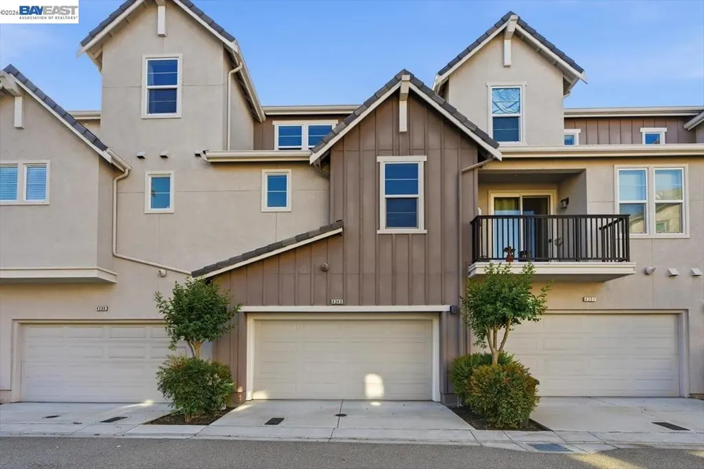 4243 Sunset View Drive Dublin CA 94568