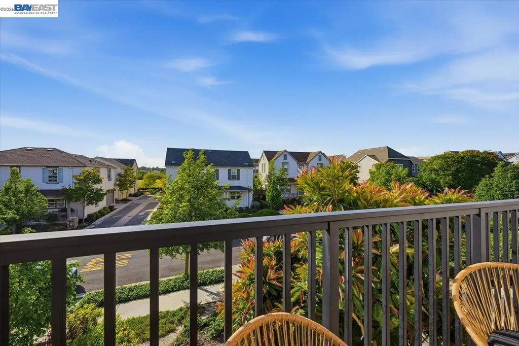 4243 Sunset View Drive Dublin CA 94568
