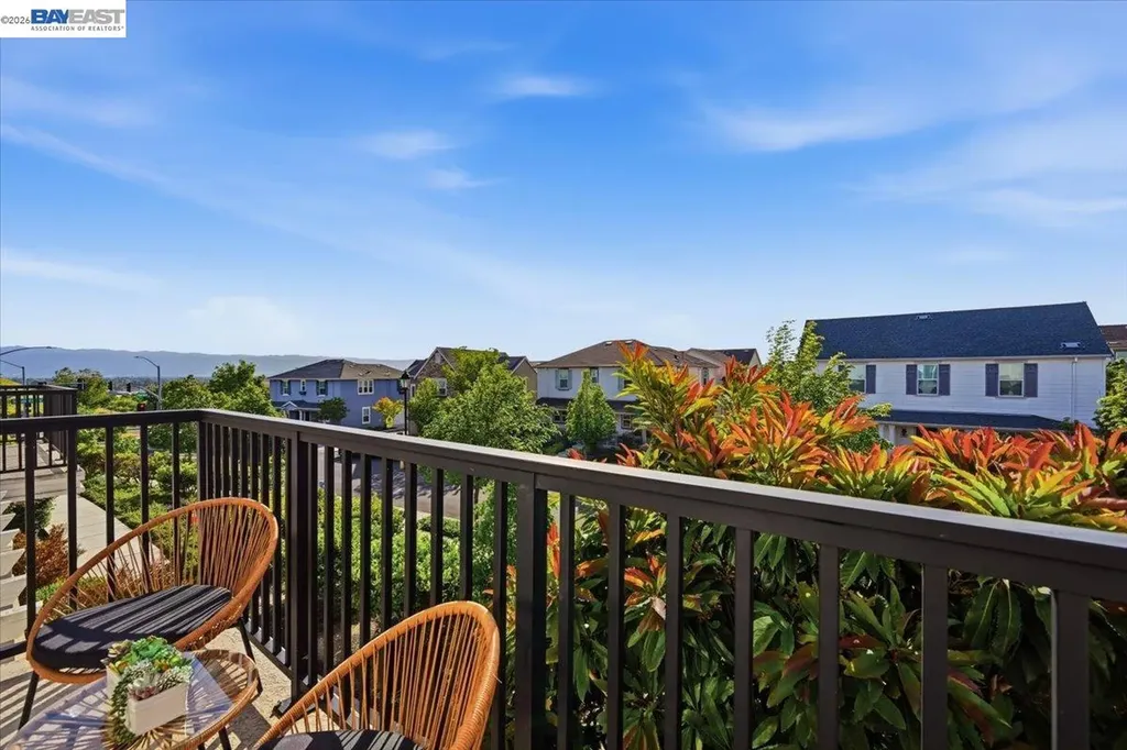 4243 Sunset View Drive Dublin CA 94568