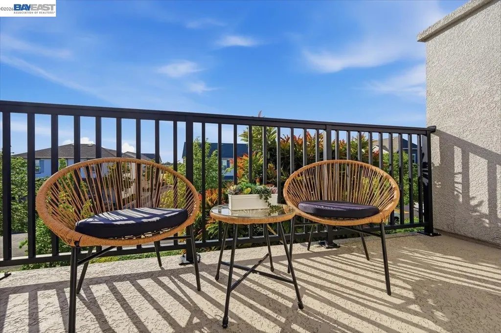 4243 Sunset View Drive Dublin CA 94568