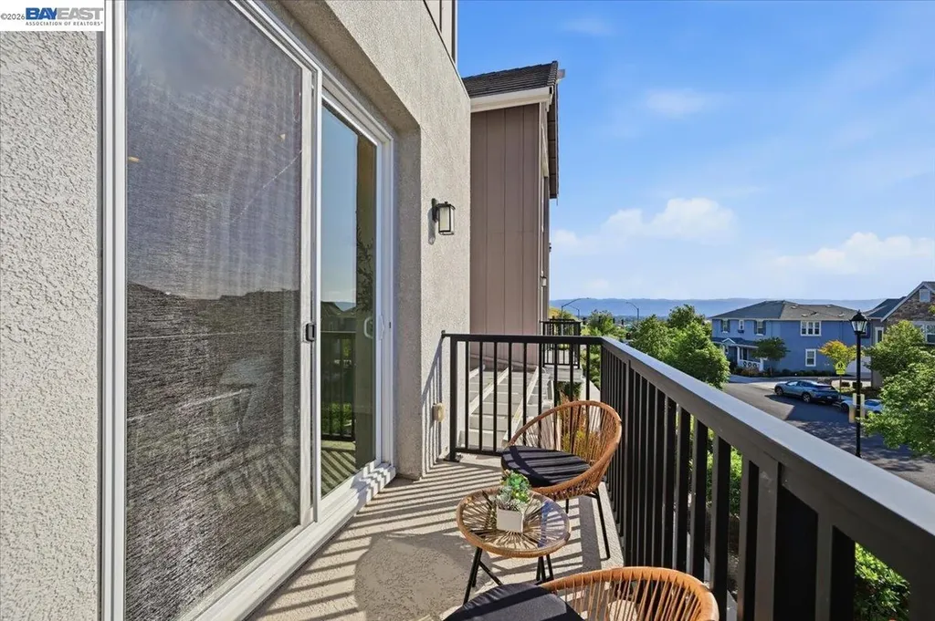 4243 Sunset View Drive Dublin CA 94568