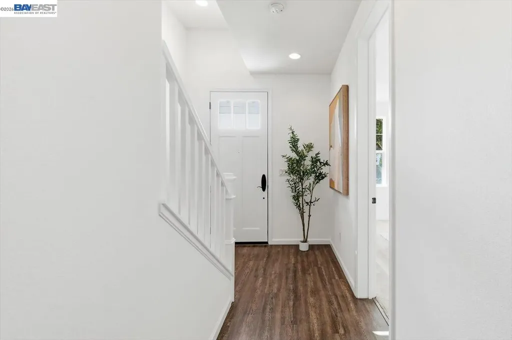 4243 Sunset View Drive Dublin CA 94568