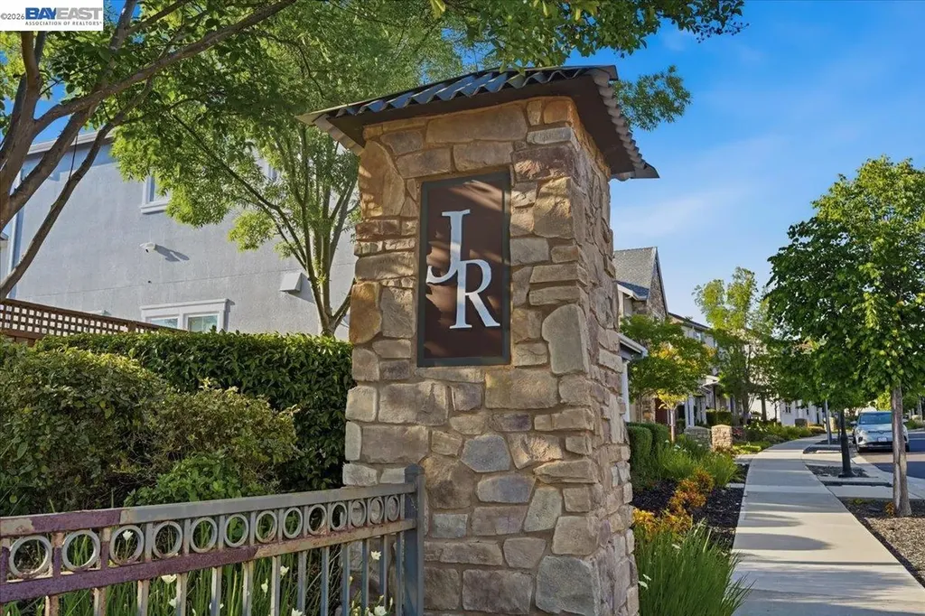 4243 Sunset View Drive Dublin CA 94568