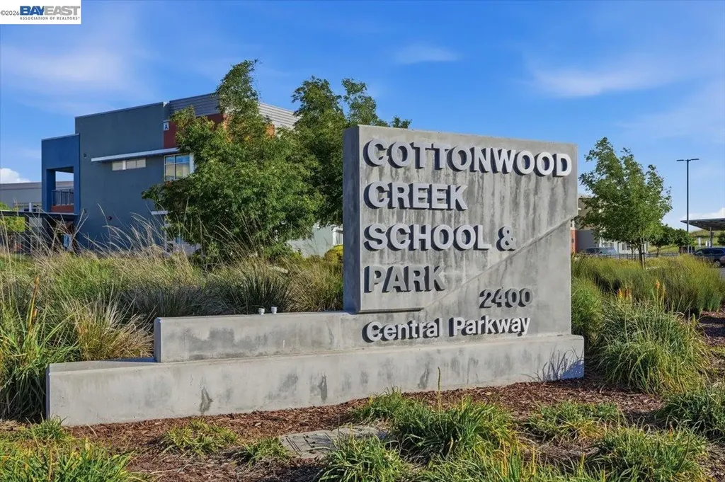 4243 Sunset View Drive Dublin CA 94568
