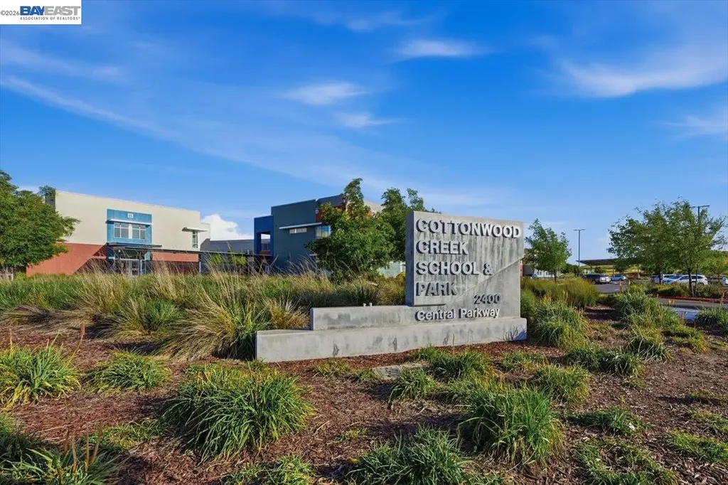 4243 Sunset View Drive Dublin CA 94568