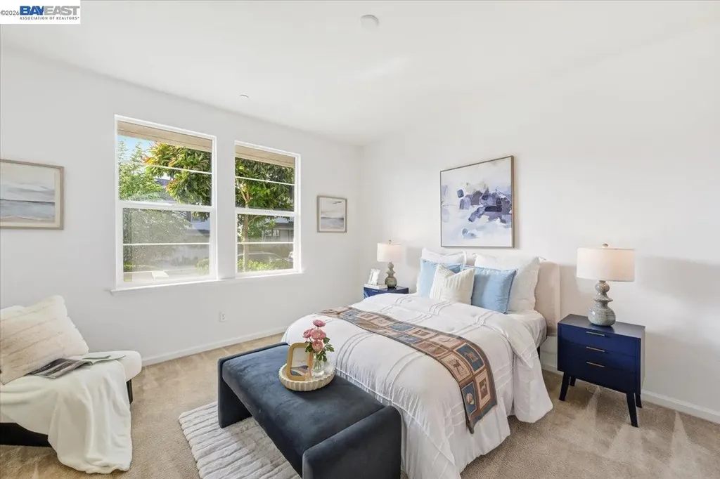 4243 Sunset View Drive Dublin CA 94568