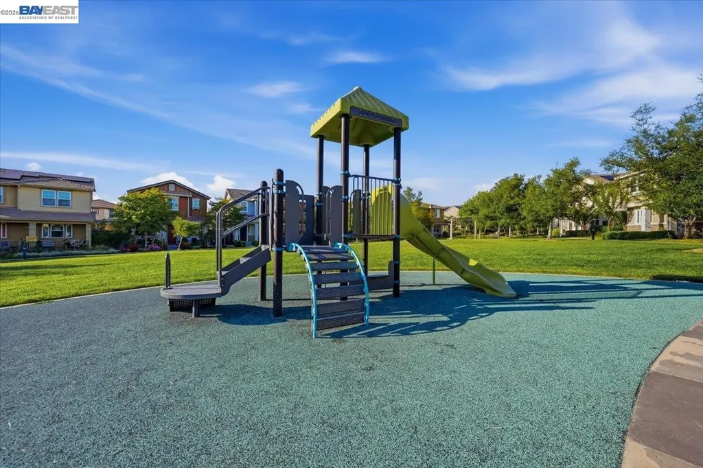 4243 Sunset View Drive Dublin CA 94568