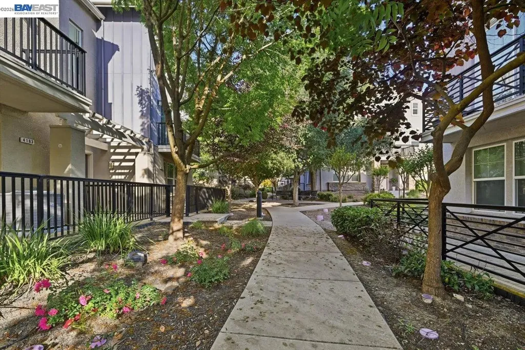 4243 Sunset View Drive Dublin CA 94568
