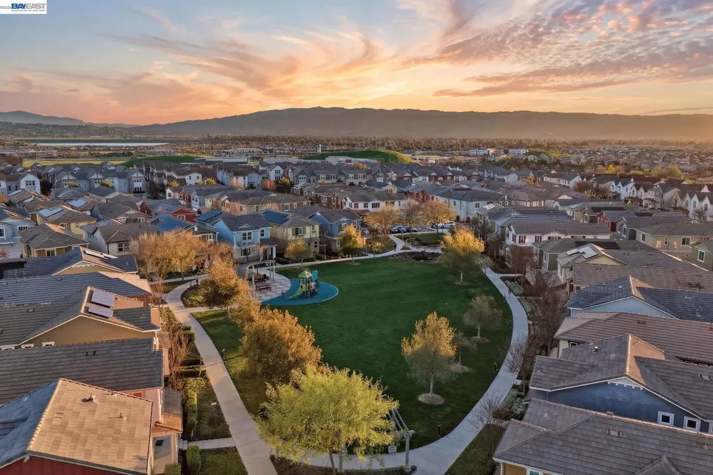 4243 Sunset View Drive Dublin CA 94568