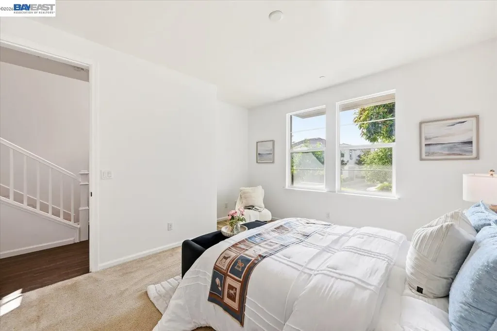 4243 Sunset View Drive Dublin CA 94568