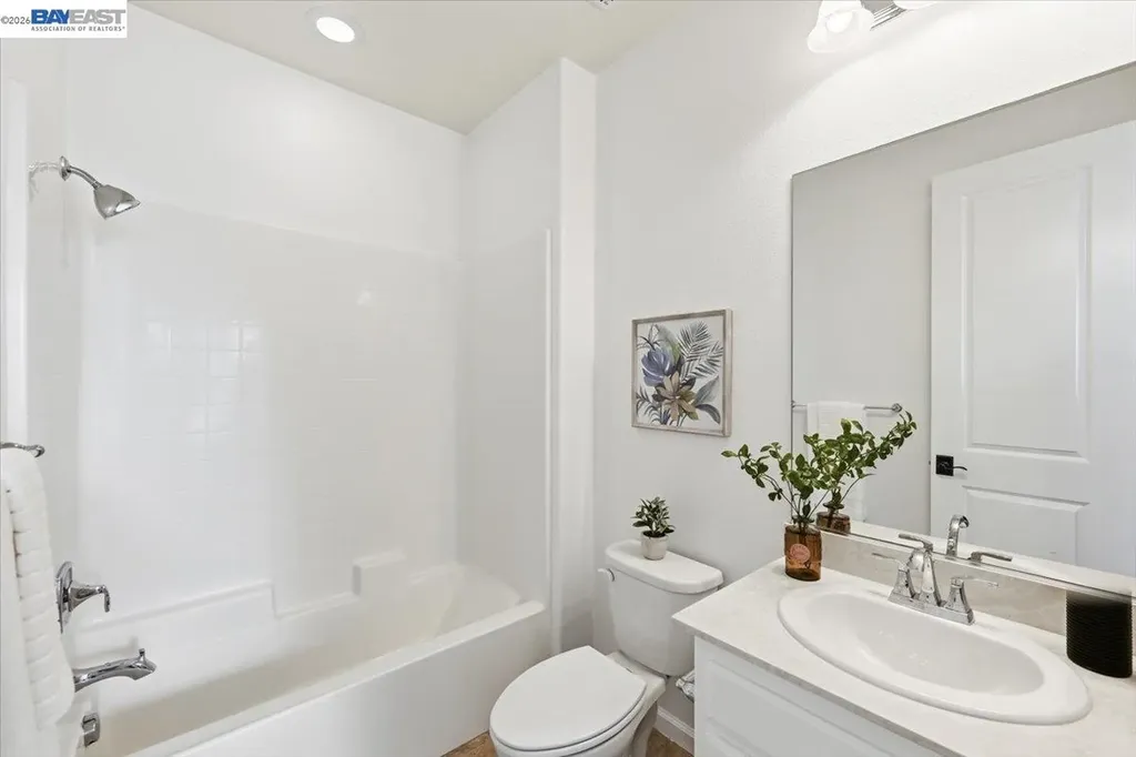 4243 Sunset View Drive Dublin CA 94568
