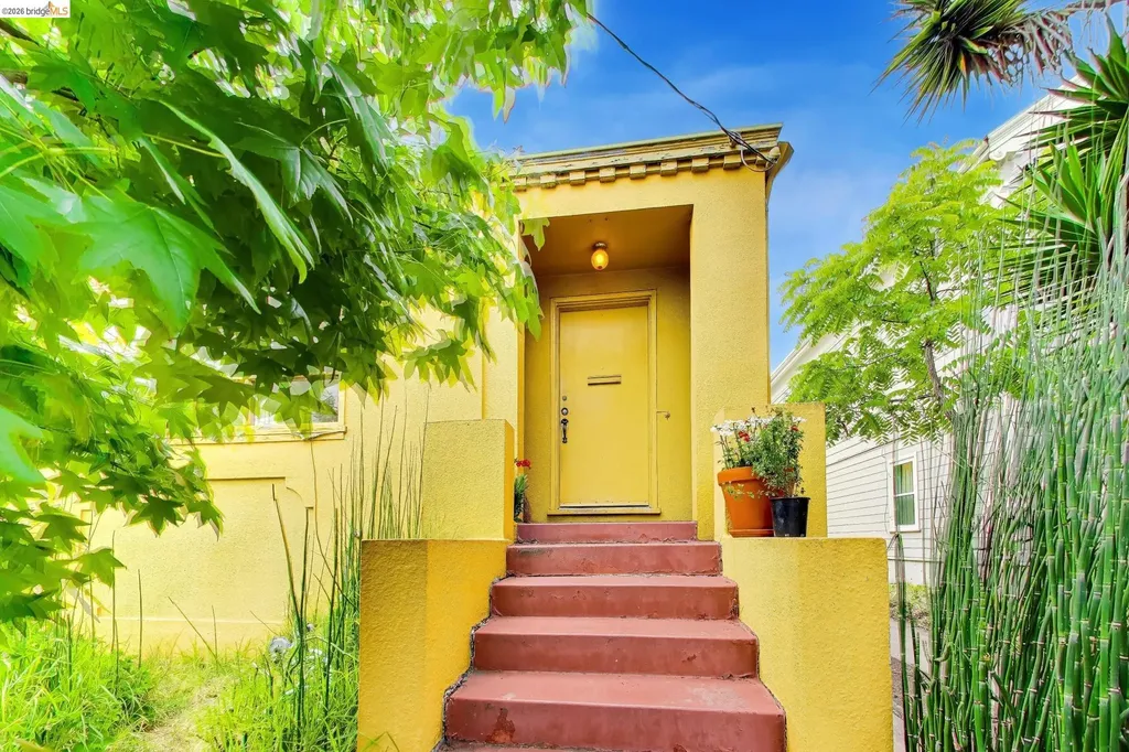 1839 Dwight Way Berkeley CA 94703