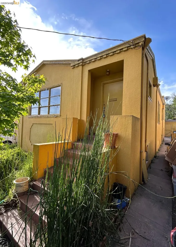 1839 Dwight Way Berkeley CA 94703
